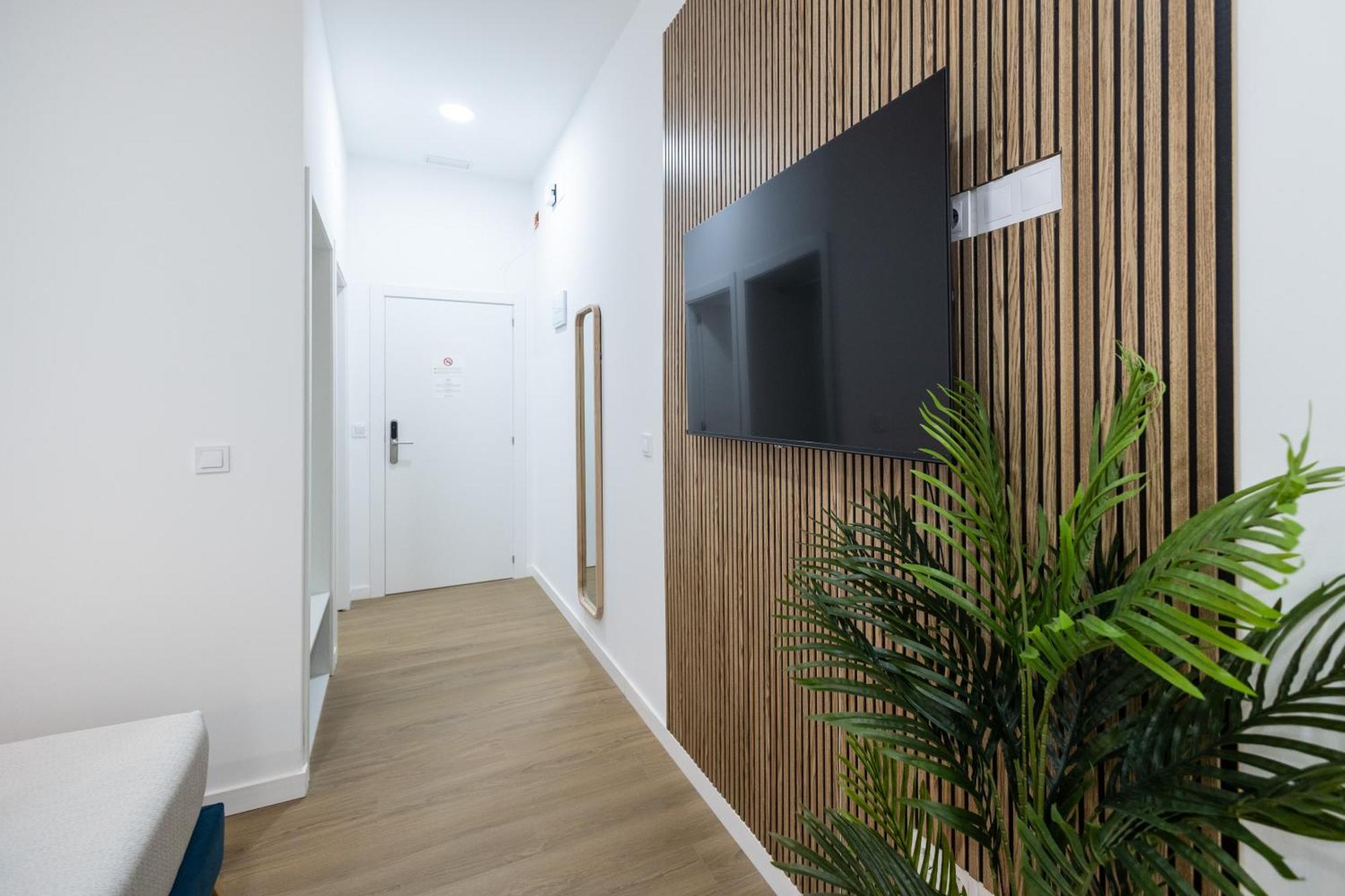 Imprenta Sorolla By Concept Valencia Exterior foto