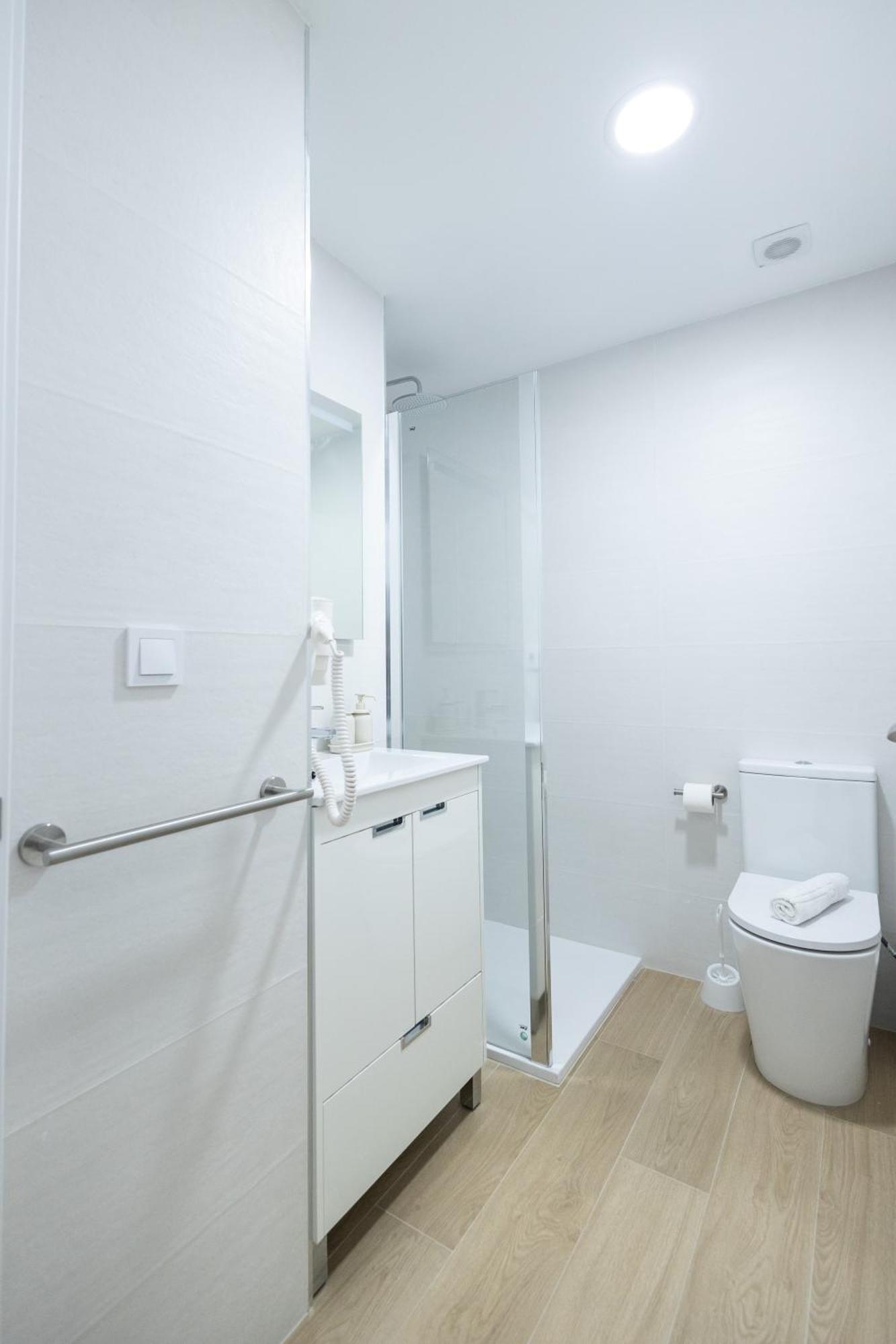 Imprenta Sorolla By Concept Valencia Exterior foto