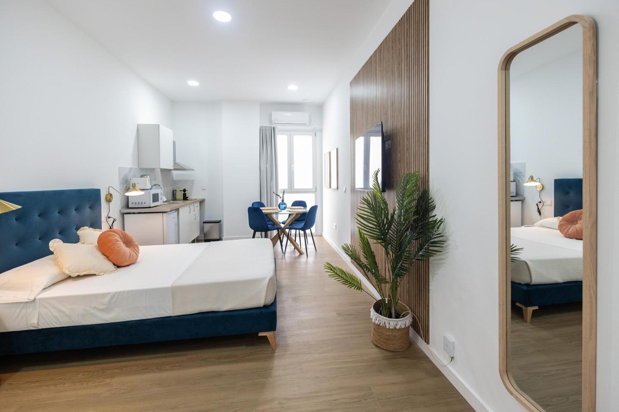 Imprenta Sorolla By Concept Valencia Exterior foto